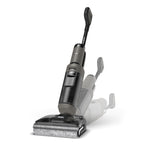 Tineco Floor One i6 Stretch Wet & Dry Cordless Vacuum Cleaner - Black (FW430600UK)