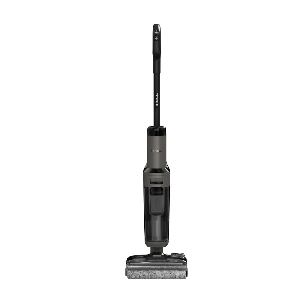 Tineco Floor One i6 Stretch Wet & Dry Cordless Vacuum Cleaner - Black (FW430600UK)