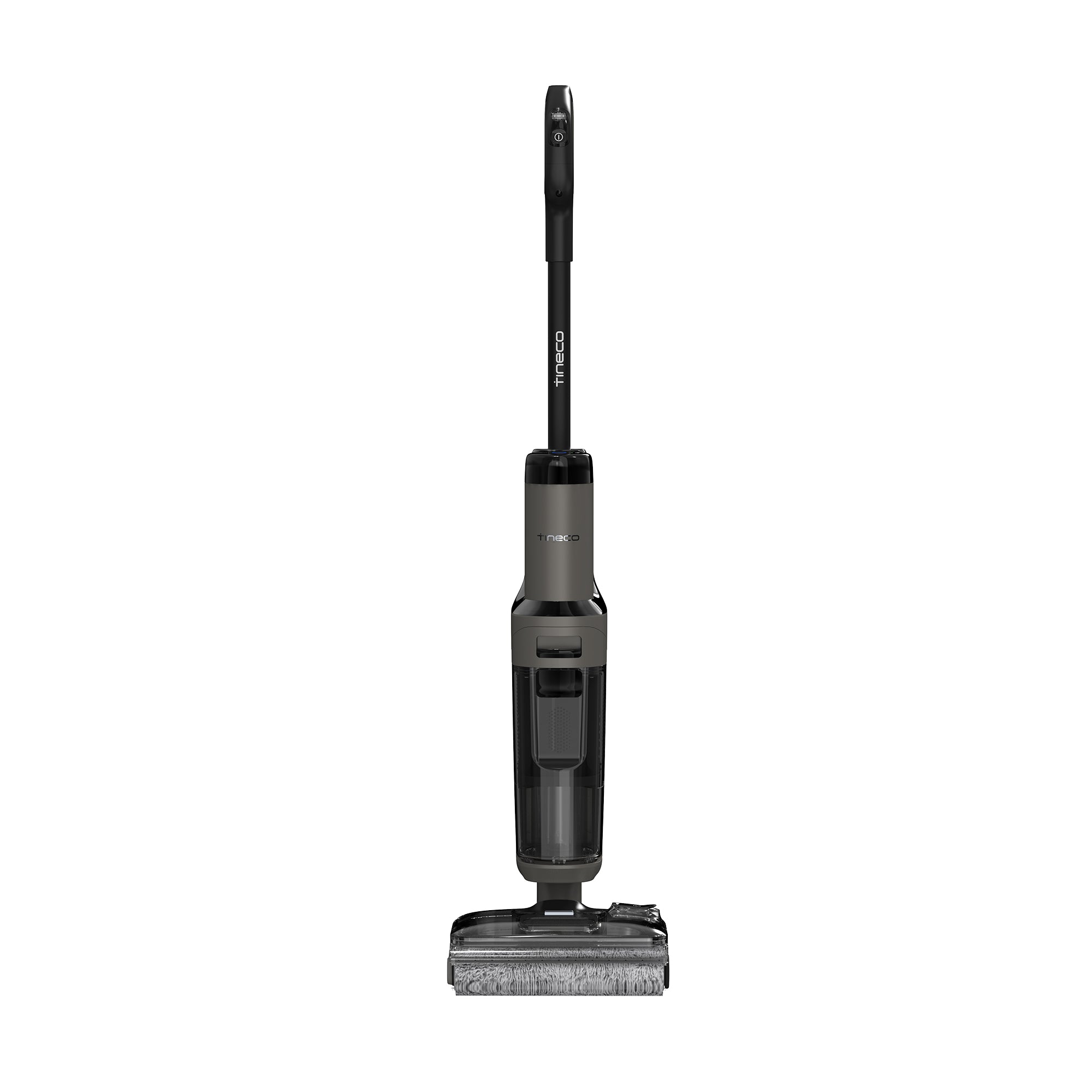 Tineco Floor One i6 Stretch Wet & Dry Cordless Vacuum Cleaner - Black (FW430600UK)