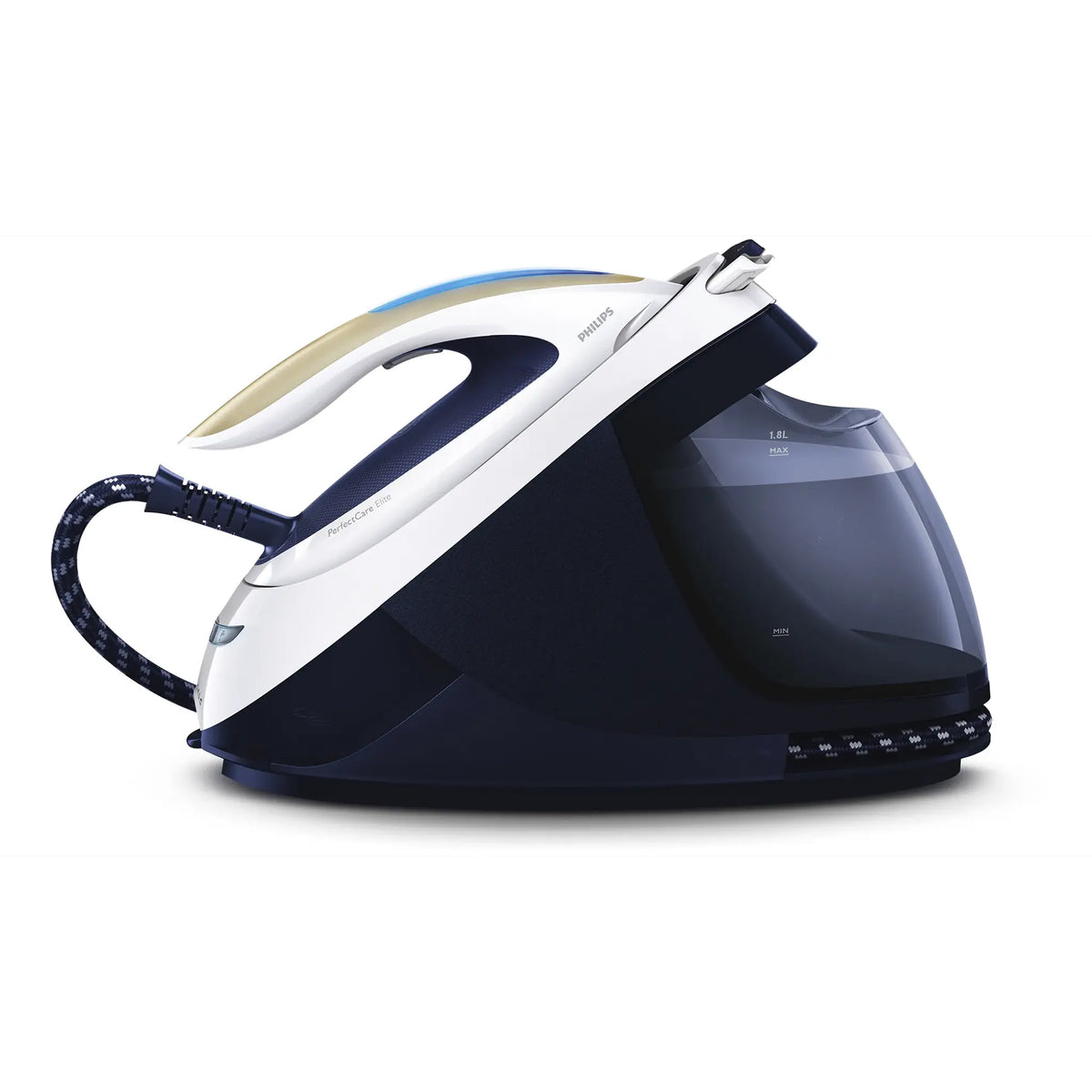 Philips PerfectCare Elite Steam Generator Iron - GC9630_20