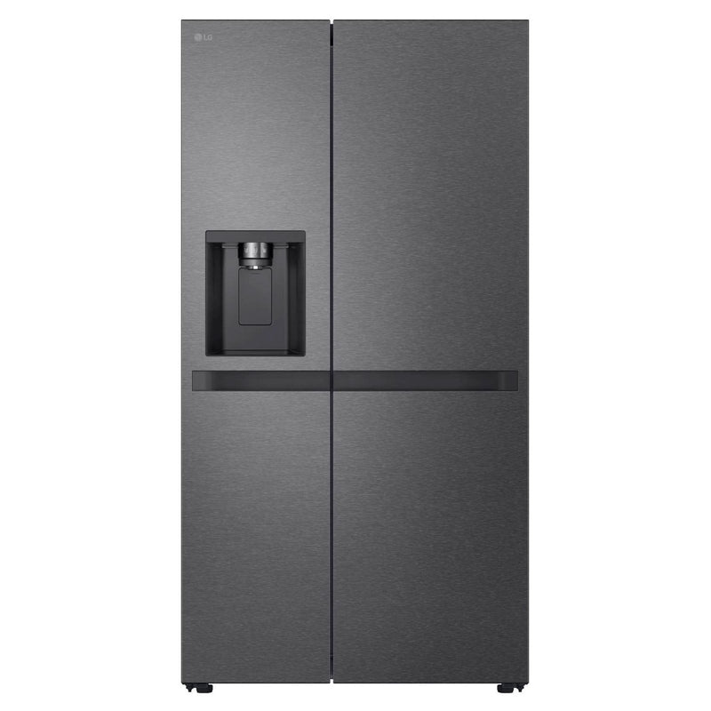 LG GSLC40EPPE American Fridge Freezer