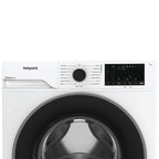 Hotpoint HBWH 93 CARE UK 9kg, 1400 Spin, Freestanding Washing Machine with Quick Wash, White