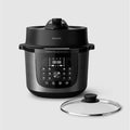 Philips 3000 Series Multi Cooker – Black - HD2633_80