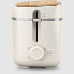 Philips Eco Conscious Edition 5000 Series 2 Slice Toaster in Silk White - HD2640_11