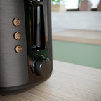 Philips 5000 Series 2 Slice Toaster in Black & Copper - HD2650_31
