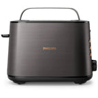 Philips 5000 Series 2 Slice Toaster in Black & Copper - HD2650_31