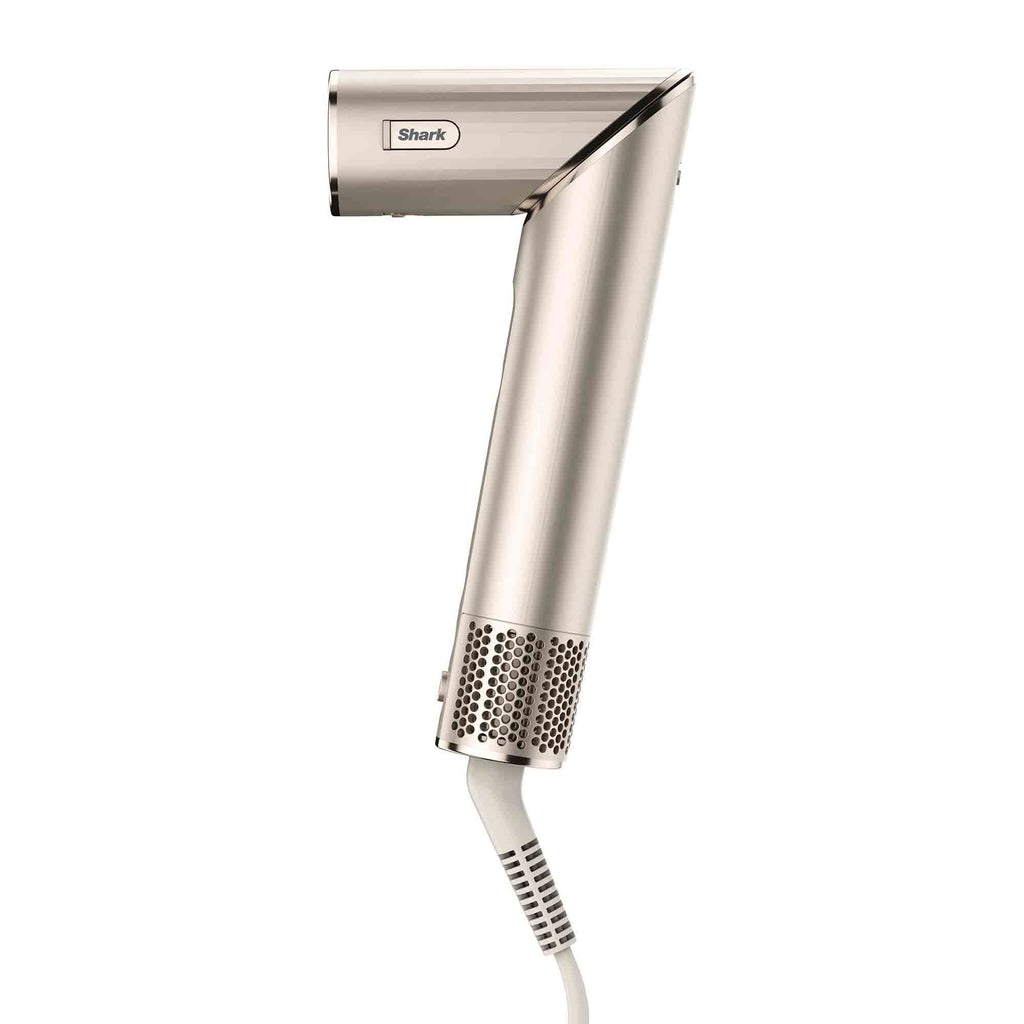 Shark FlexStyle Air Styler & Hair Dryer for Straight & Wavy Hair in Stone - HD426SLUK 