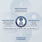 Shark SpeedStyle Pro FLEX 4-in-1 High-Velocity Hair Dryer System in Mocha Silver – HD542UK