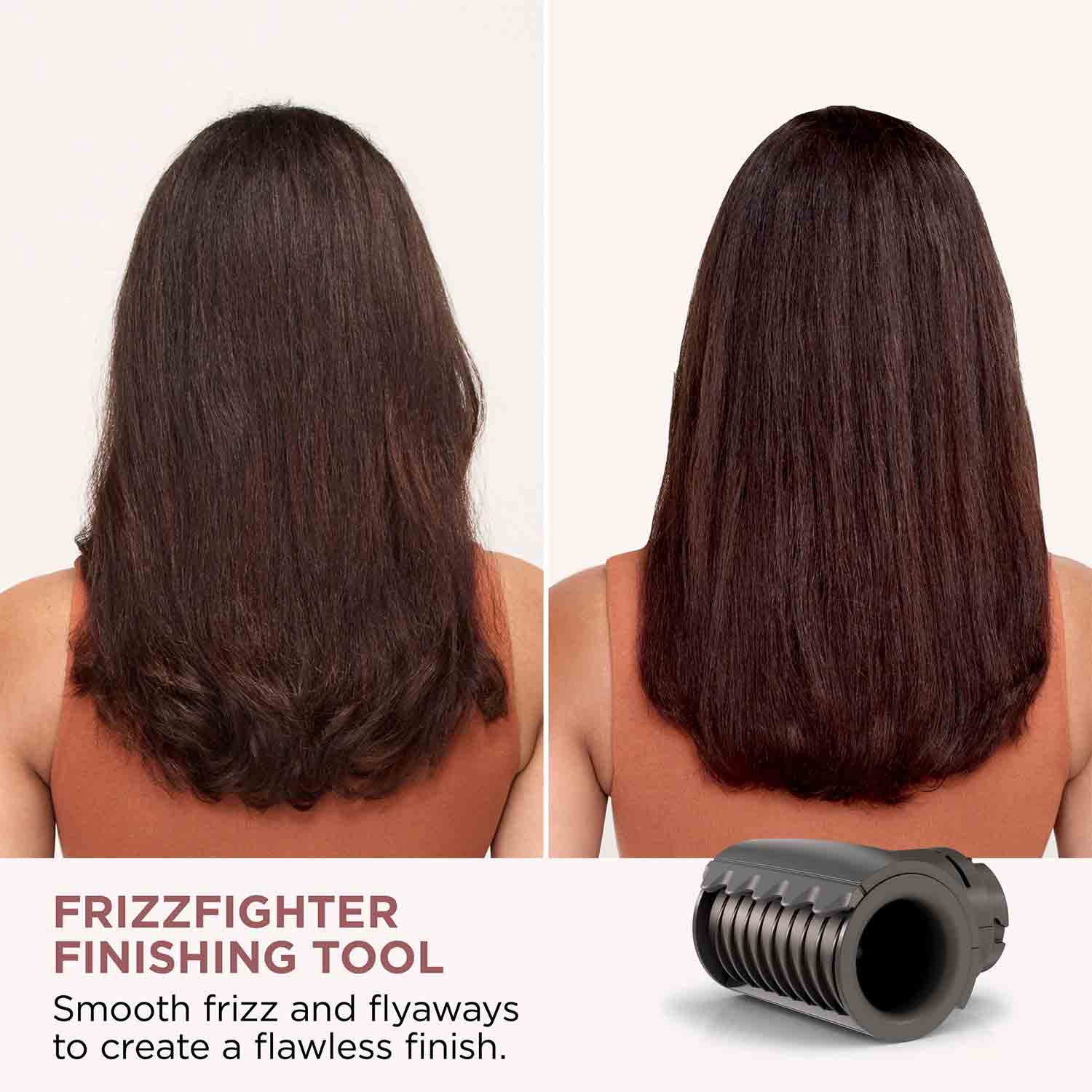 Shark SpeedStyle Pro FLEX 4-in-1 High-Velocity Hair Dryer System in Mocha Silver – HD542UK