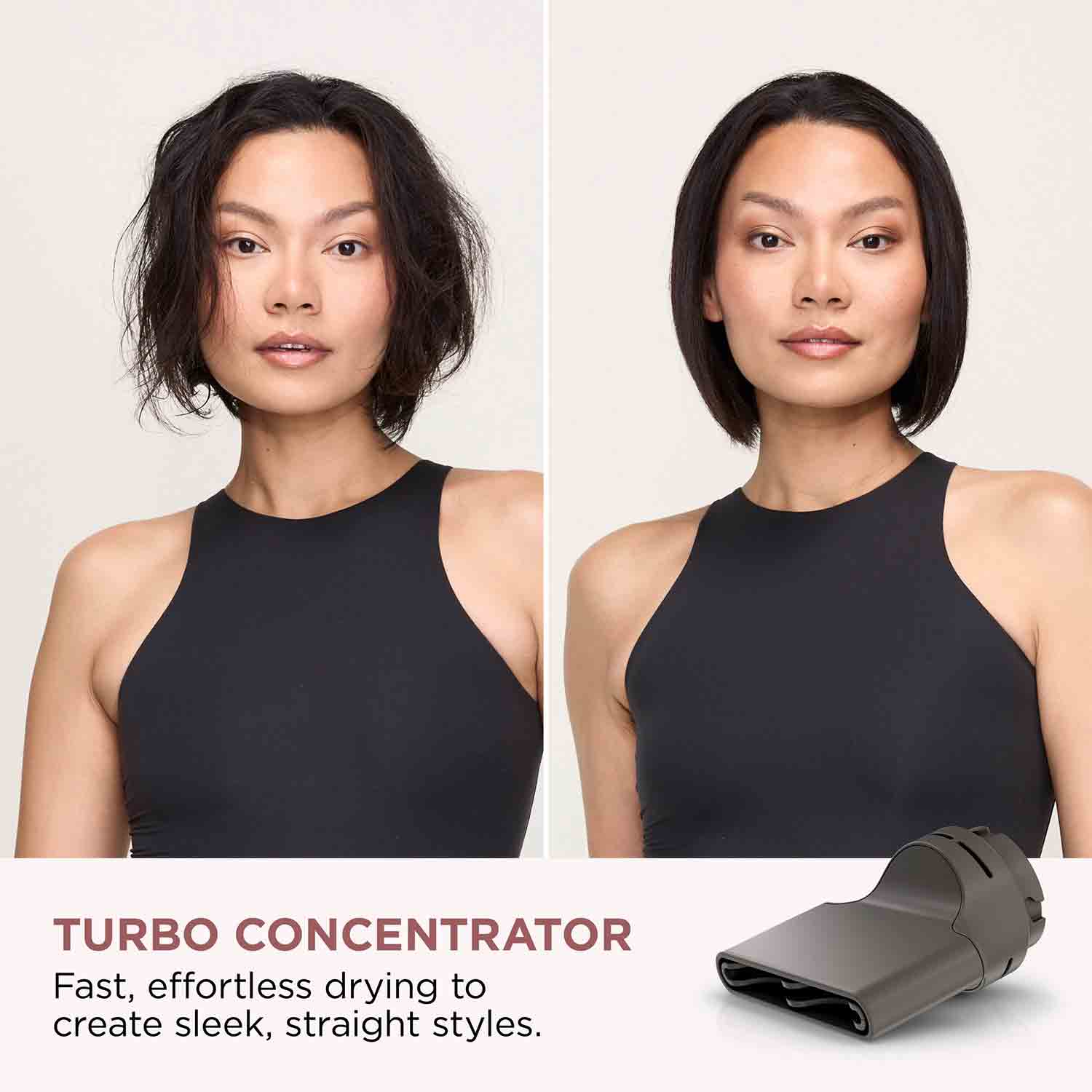 Shark SpeedStyle Pro FLEX 4-in-1 High-Velocity Hair Dryer System in Mocha Silver – HD542UK