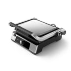 Philips 5000 Series Contact Grill – Steel - HD6301_90