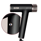 Shark SpeedStyle Pro High-Velocity Hair Dryer System – Black | HD701UK