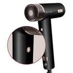 Shark SpeedStyle Pro High-Velocity Hair Dryer System – Black | HD701UK