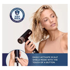 Shark SpeedStyle Pro 5-in-1 High Velocity Hair Dryer System - Black - HD752UK