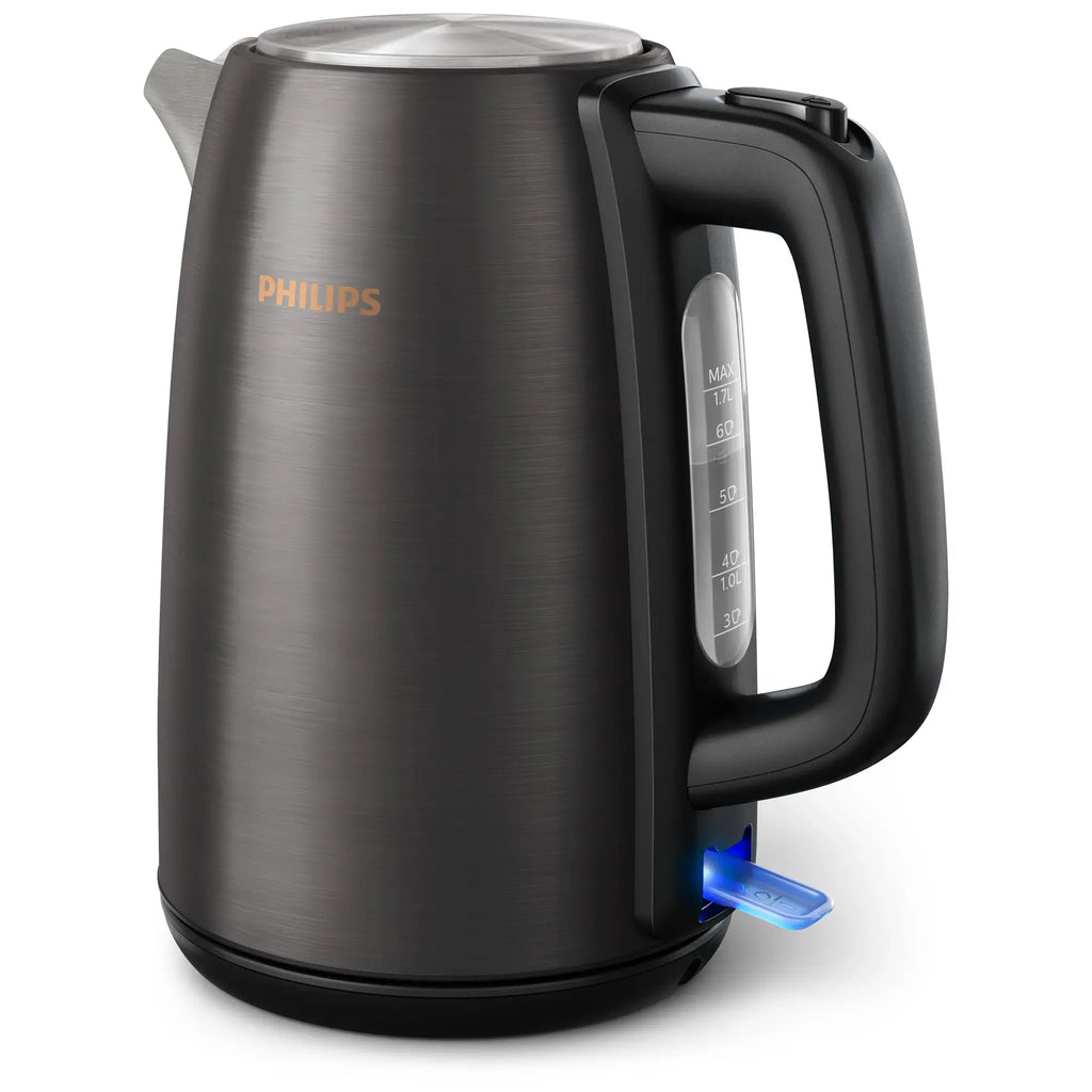 Philips 5000 Series Kettle in Black and Copper - HD9352_31