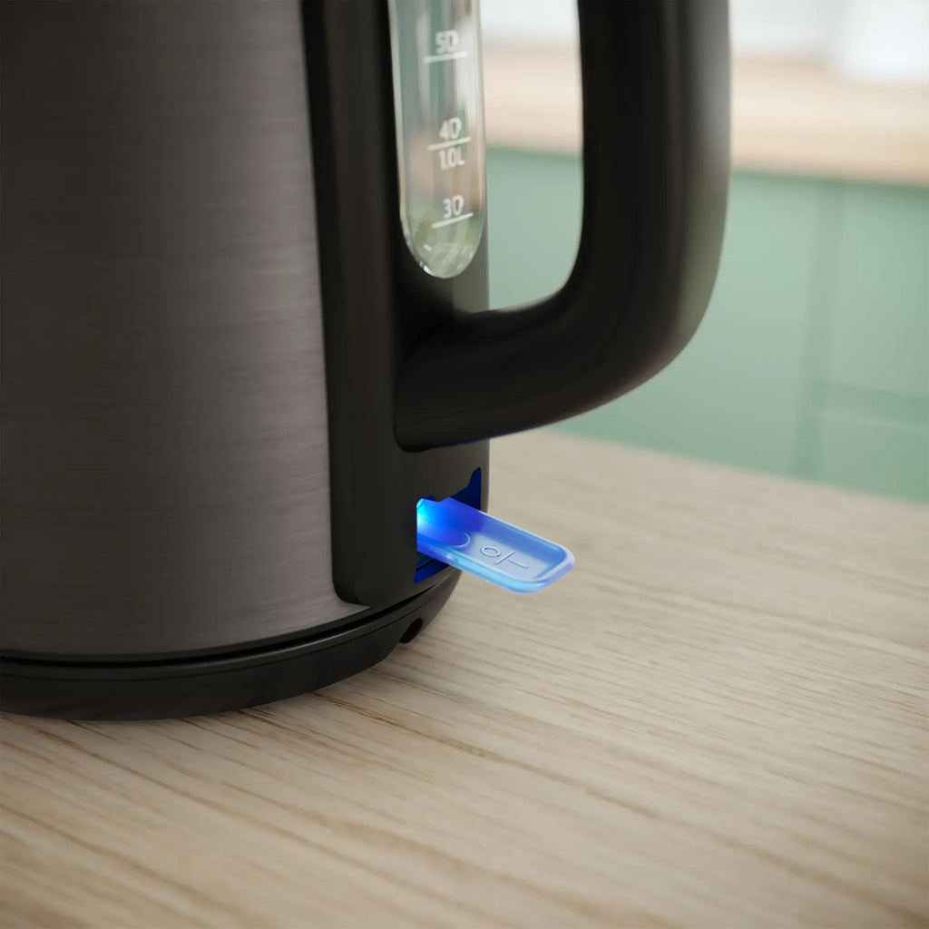 Philips 5000 Series Kettle in Black and Copper - HD9352_31