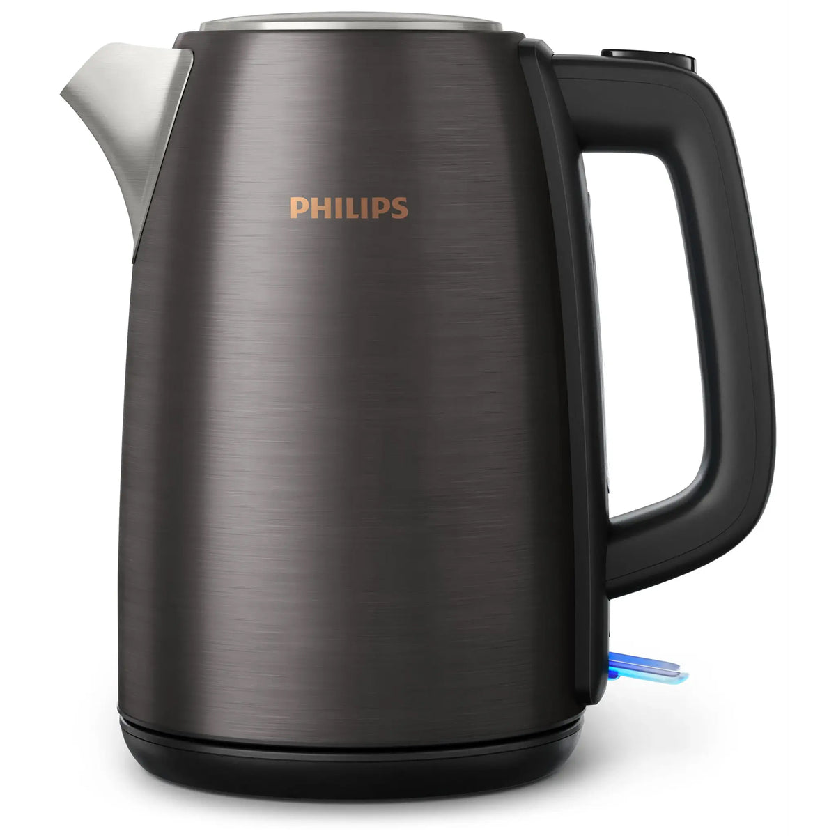 Philips 5000 Series Kettle in Black and Copper - HD9352_31
