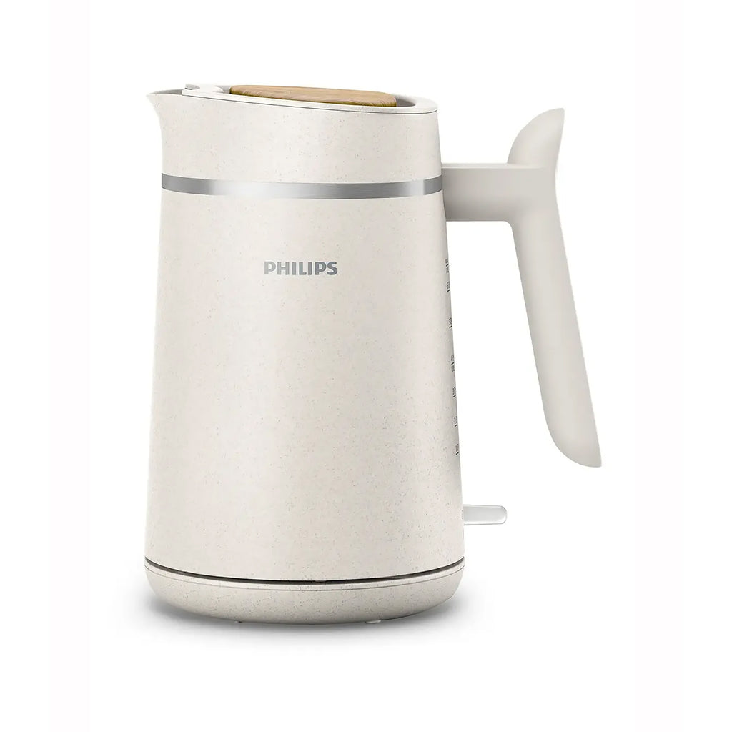 Philips Eco Conscious Edition 5000 Series Kettle in Silk White - HD9365_11