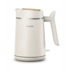 Philips Eco Conscious Edition 5000 Series Kettle in Silk White - HD9365_11