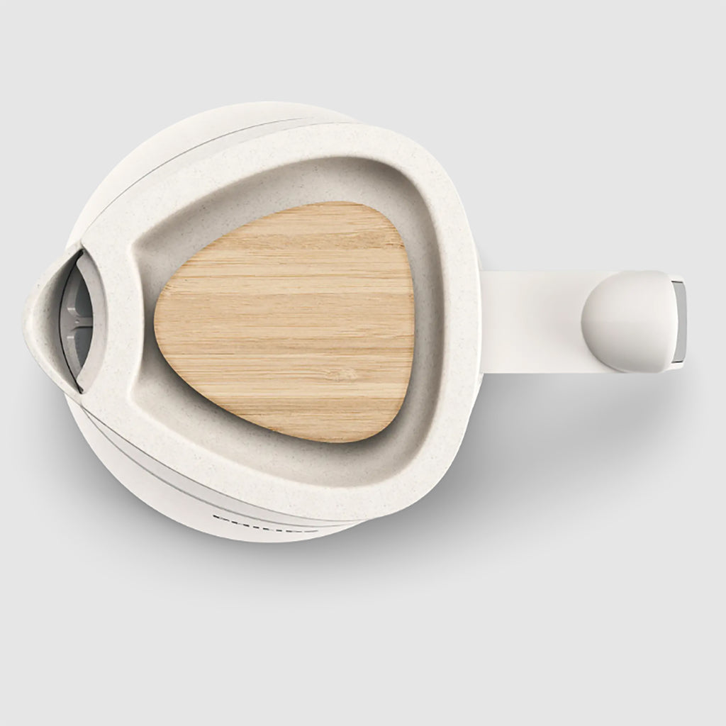 Philips Eco Conscious Edition 5000 Series Kettle in Silk White - HD9365_11