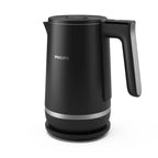 Philips 7000 Series Double-Walled Kettle in Black - HD9396_90
