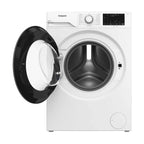 Hotpoint HEV841WUK 8kg, 1400 Spin, Freanding Washing Machine with Quick Wash
