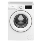 Hotpoint HEV841WUK 8kg, 1400 Spin, Freanding Washing Machine with Quick Wash
