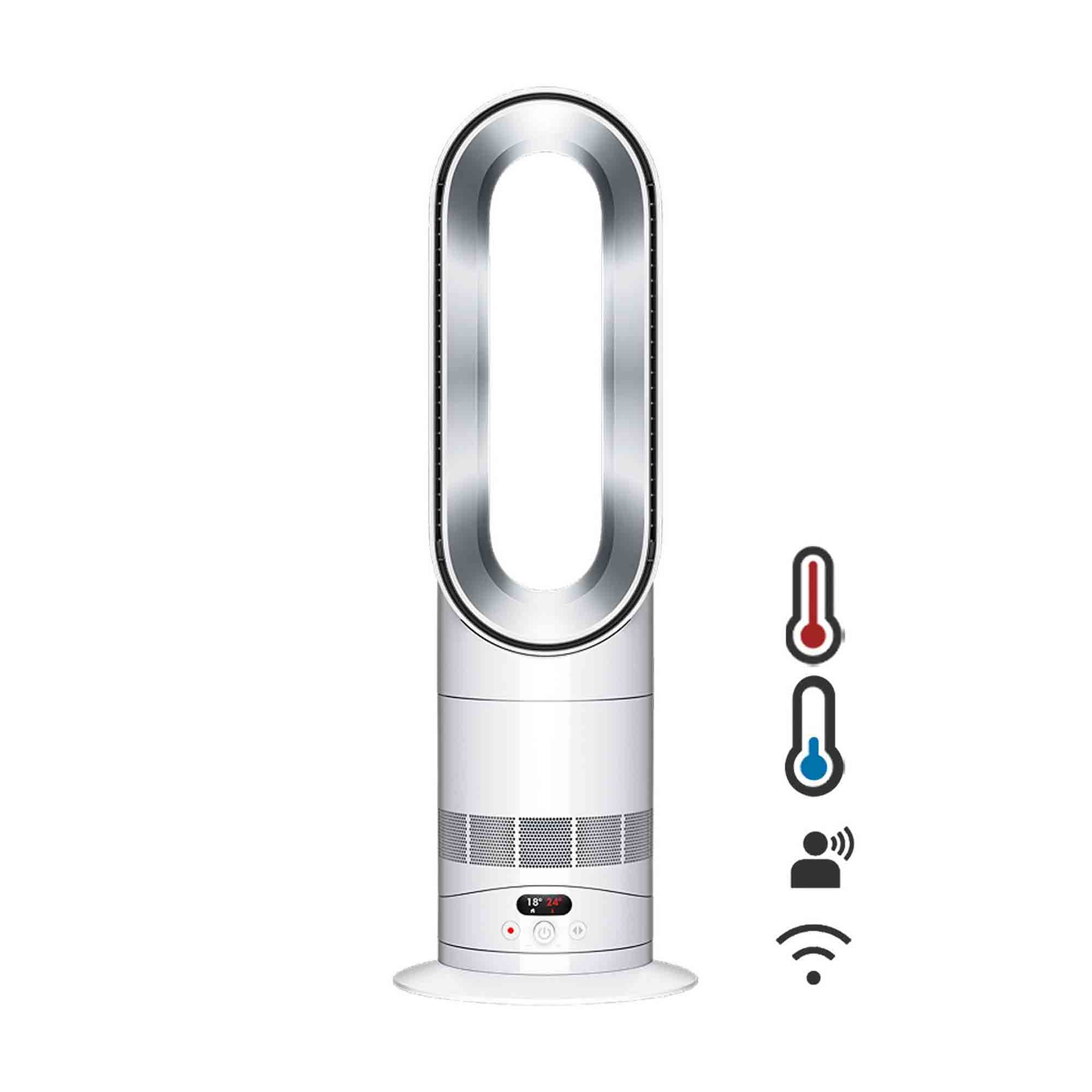 Dyson HF1 Hot Cool Fan