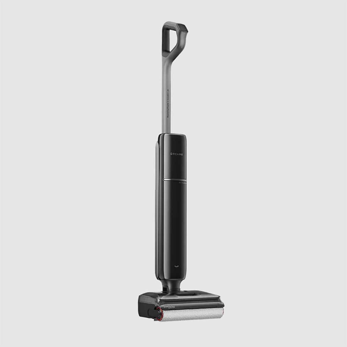 Dreame T12 Pro Wet and Dry Cordless Vacuum Cleaner - Black - HHR32A