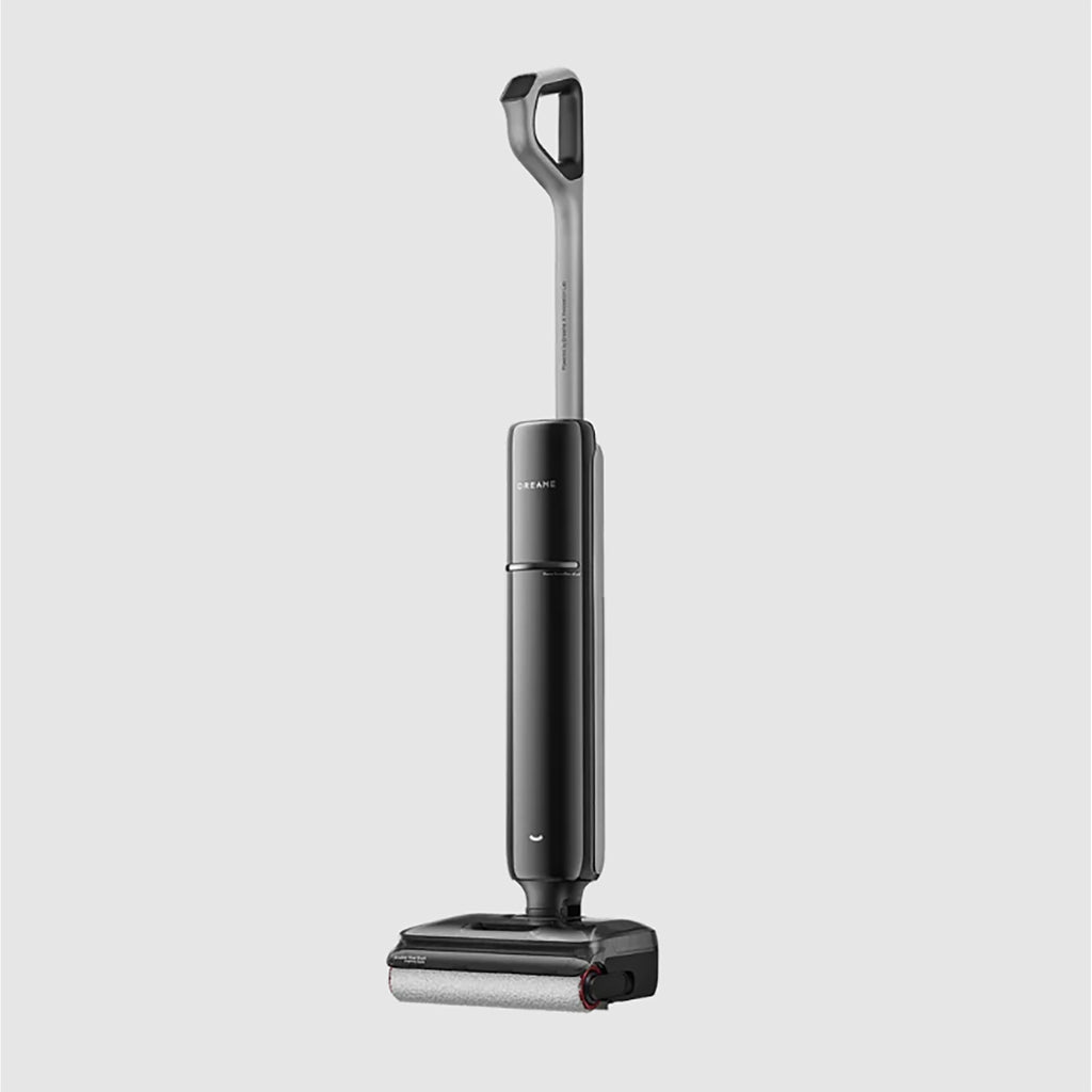Dreame T12 Pro Wet and Dry Cordless Vacuum Cleaner - Black - HHR32A
