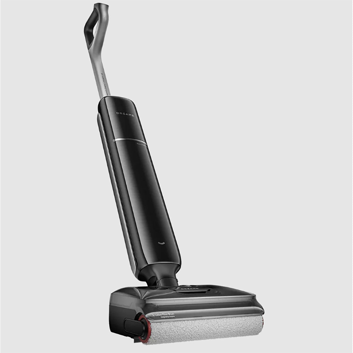 Dreame T12 Pro Wet and Dry Cordless Vacuum Cleaner - Black - HHR32A