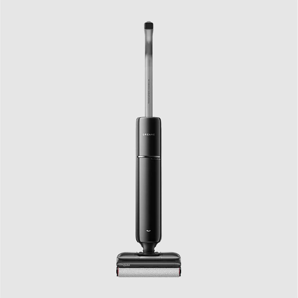 Dreame T12 Pro Wet and Dry Cordless Vacuum Cleaner - Black - HHR32A