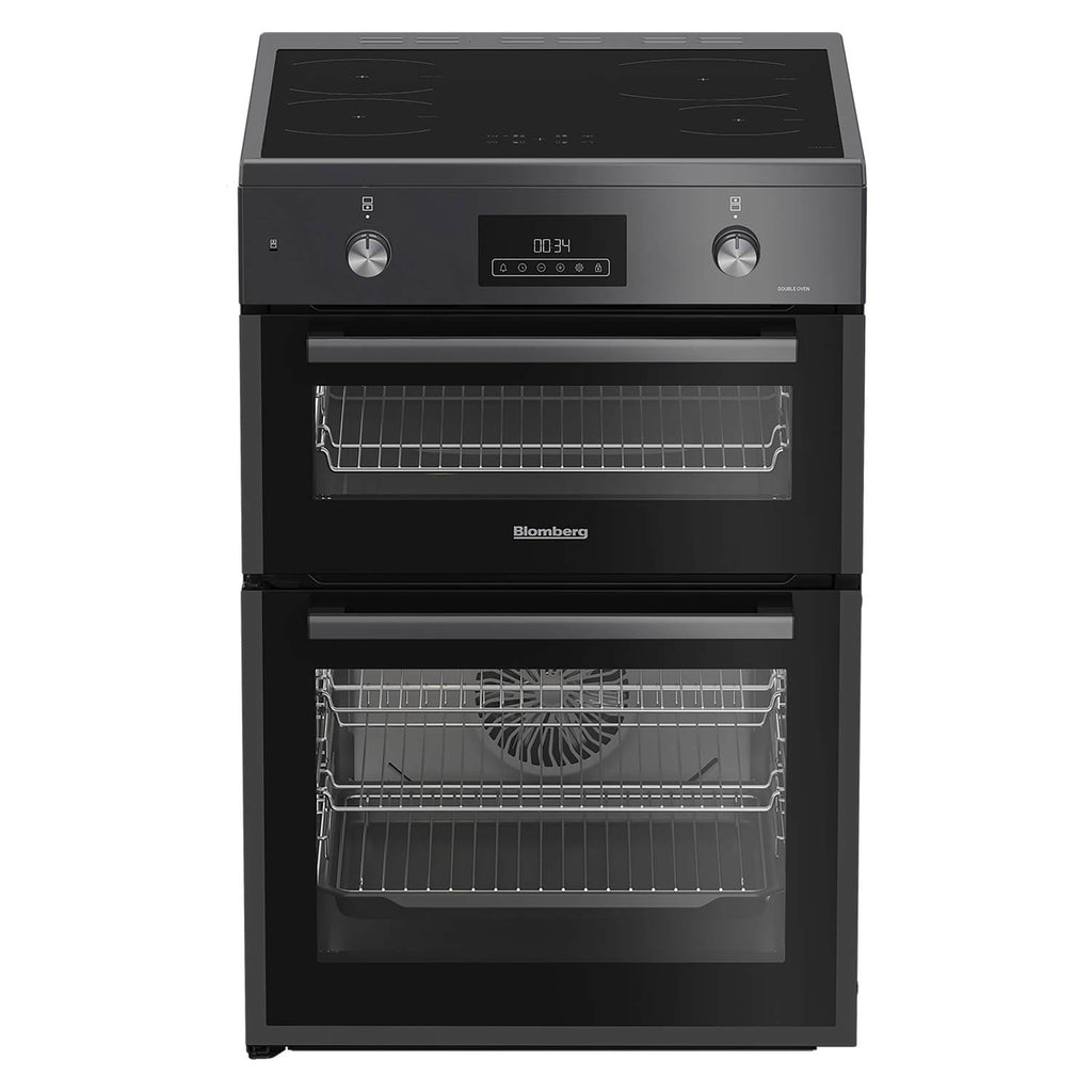 Blomberg HIRN651N Freestanding Electric Cooker