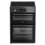 Blomberg HIRN651N Freestanding Electric Cooker