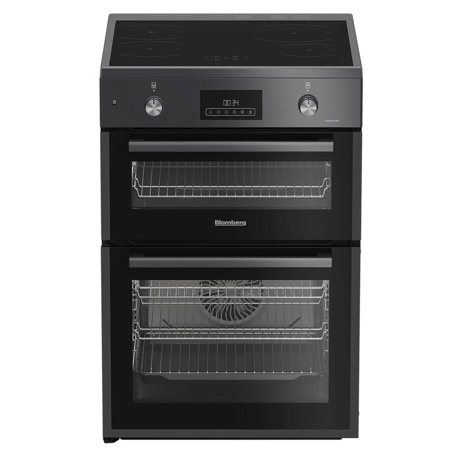 Blomberg HIRN651N Freestanding Electric Cooker