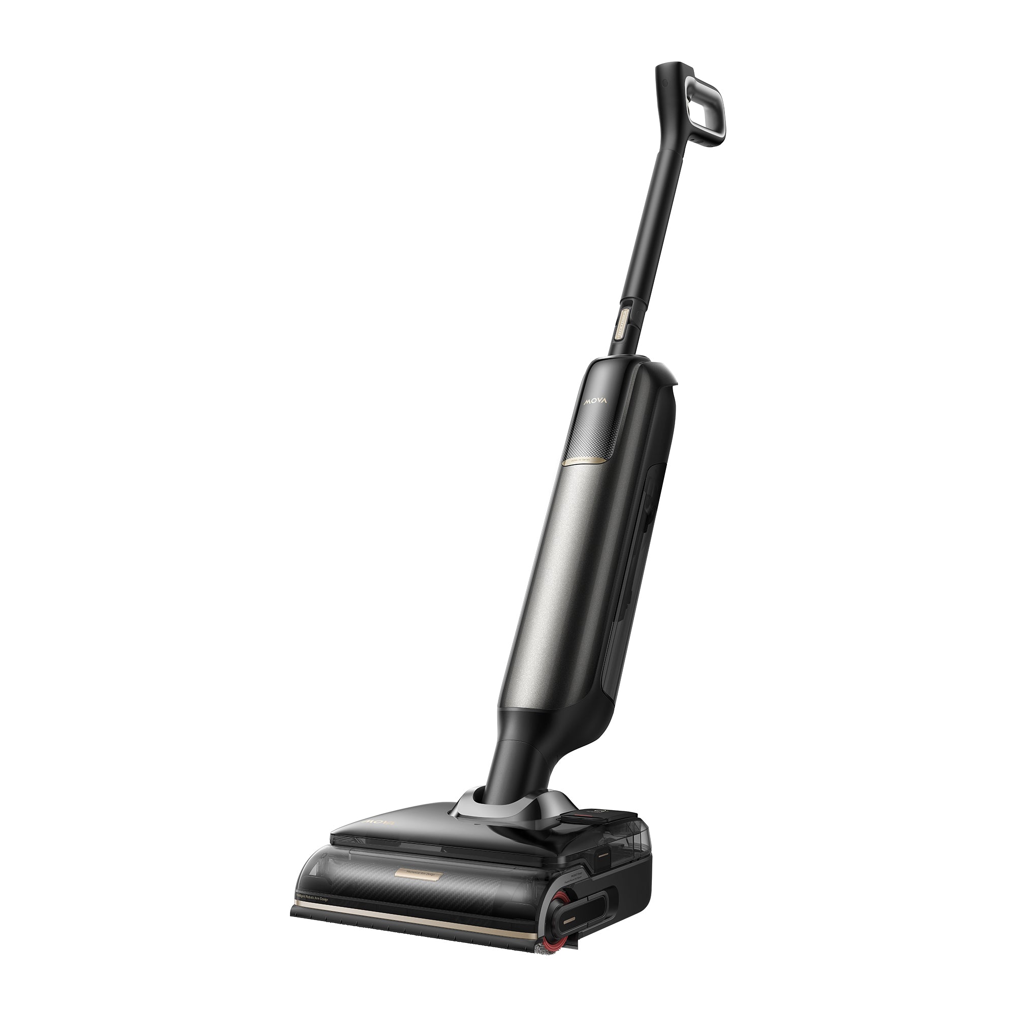 Mova M50 Ultra Wet & Dry Vacuum Cleaner - HMH28A
