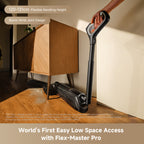 Mova M50 Ultra Wet & Dry Vacuum Cleaner - HMH28A