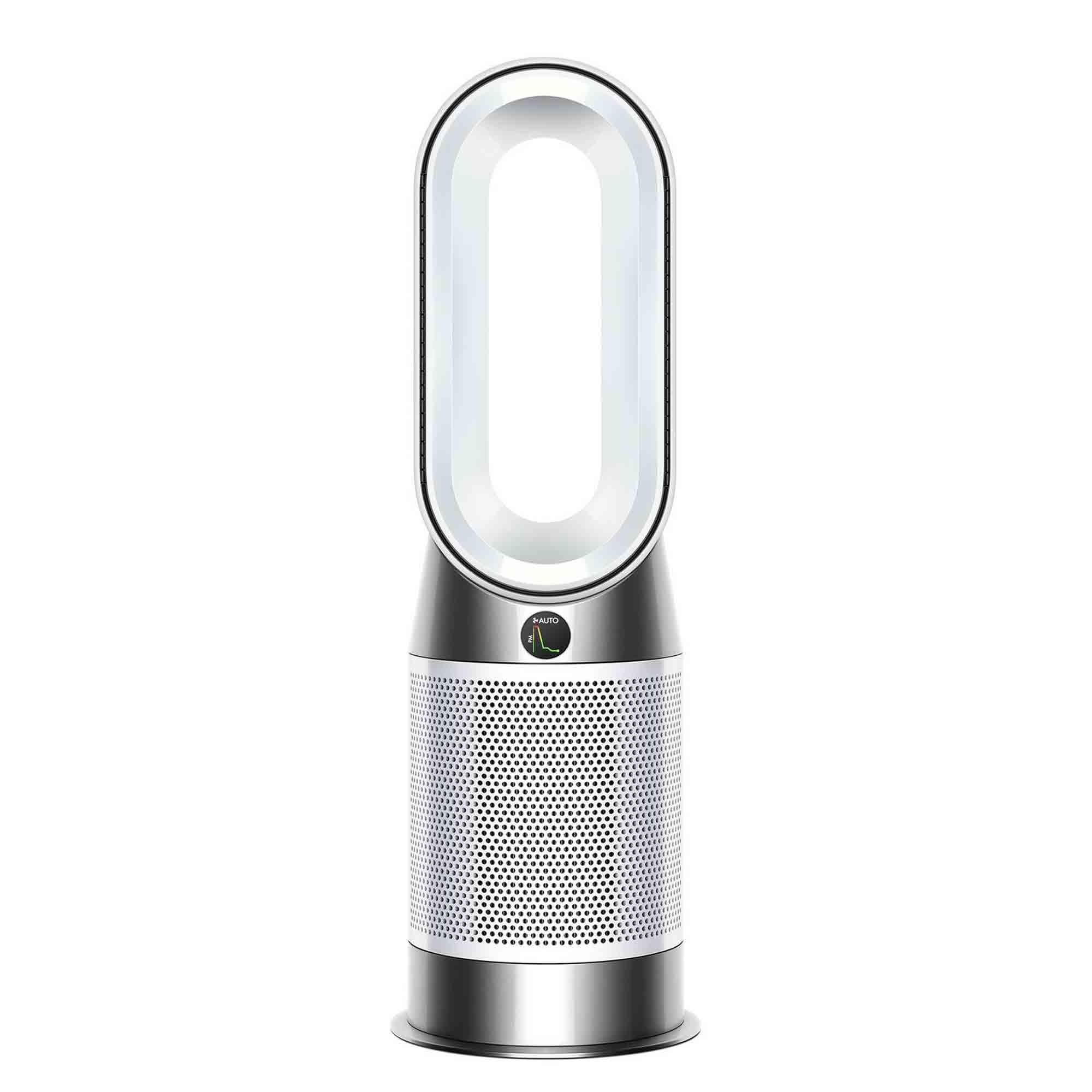 Dyson HP11 Hot & Cool Purifier in White