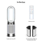 Dyson HP11 Hot & Cool Purifier in White