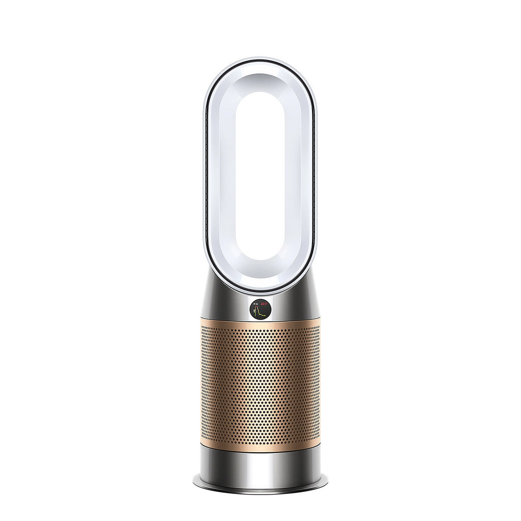 Dyson Hot Cool HP2 De-NOx Purifying Fan Heater HP12