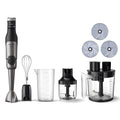 Philips 5000 Series Corded Hand Blender in Black - (HR2685_00)