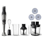 Philips 5000 Series Corded Hand Blender in Black - (HR2685_00)
