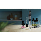 Philips 5000 Series Corded Hand Blender in Black - (HR2685_00)