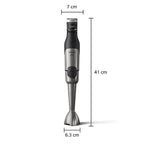 Philips 5000 Series Corded Hand Blender in Black - (HR2685_00)