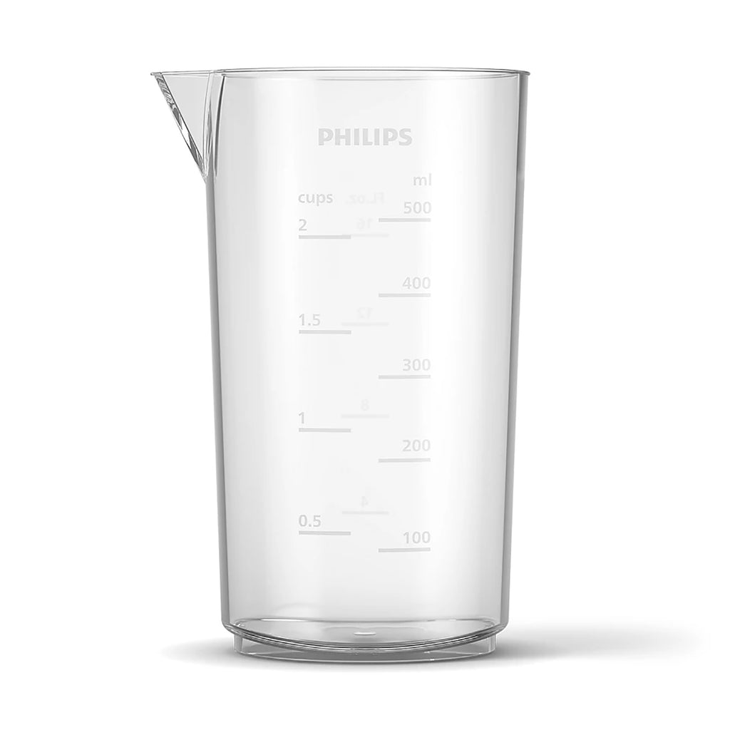 Philips 5000 Series Corded Hand Blender in Black - (HR2685_00)