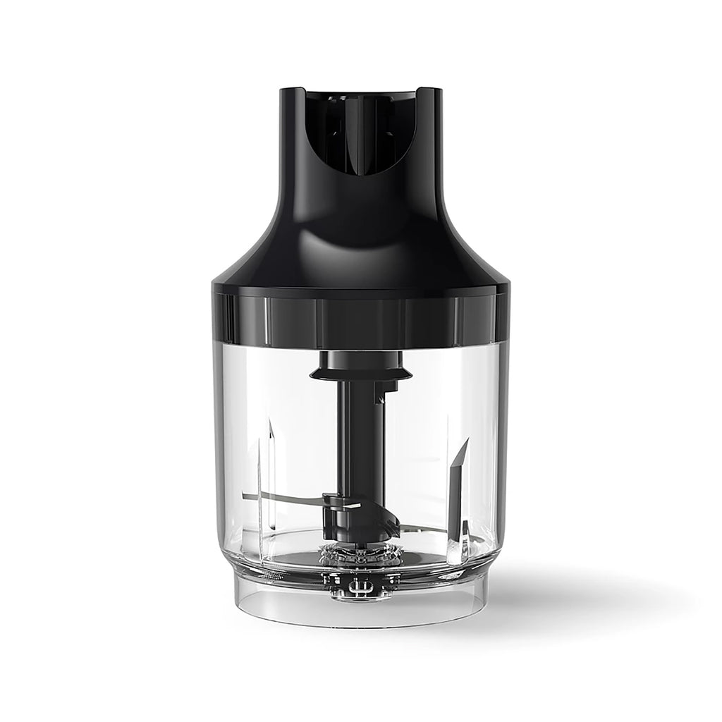 Philips 5000 Series Corded Hand Blender in Black - (HR2685_00)