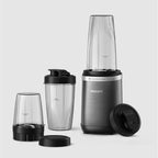 Philips 5000 Series ProBlend Plus Tabletop Blender in Grey - HR2767_00