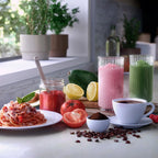 Philips 5000 Series ProBlend Plus Tabletop Blender in Grey - HR2767_00