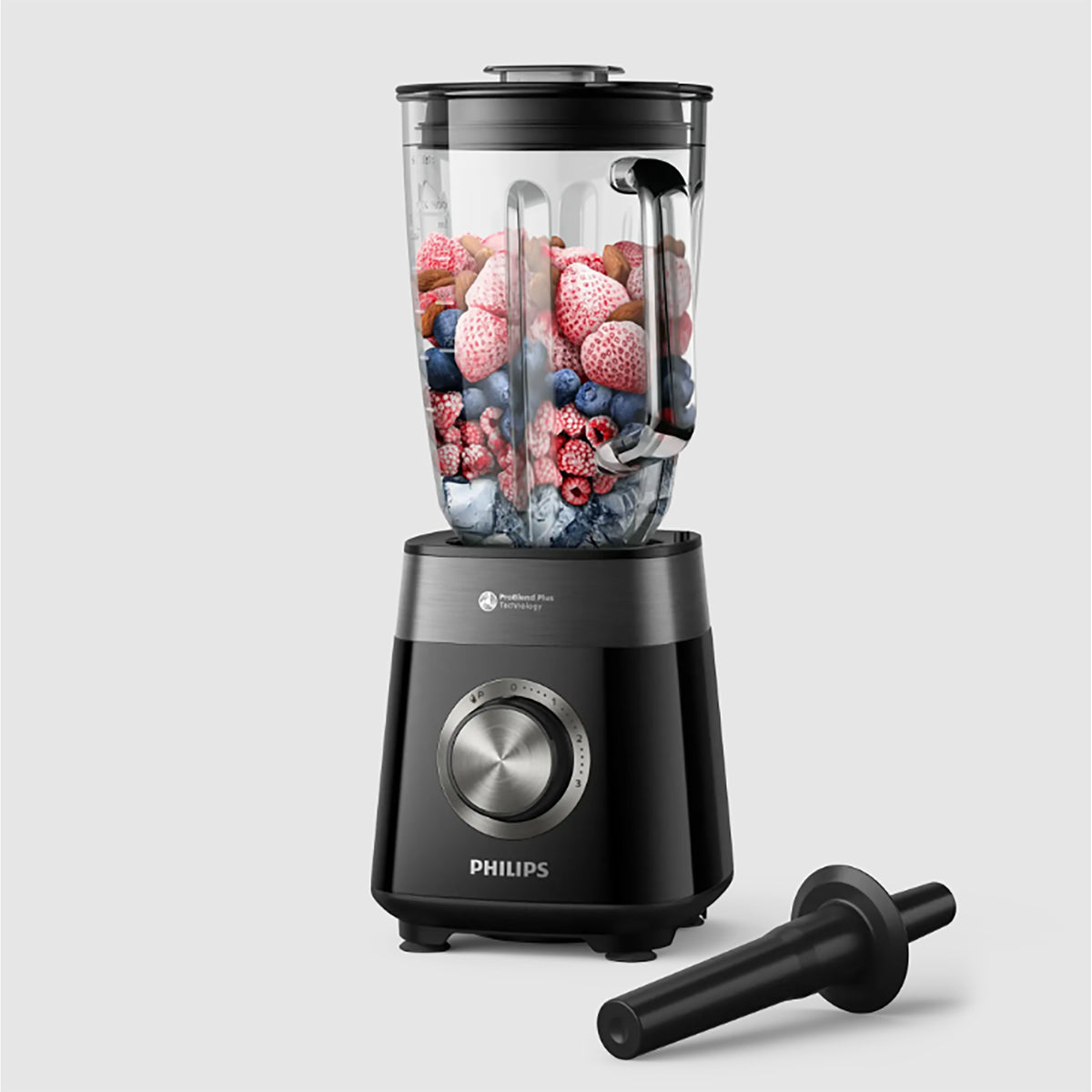 Philips 5000 Series  1200W Jug Blender in Black - HR3030_00