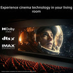 Sony HTA7100KIT.CEK BRAVIA Theatre Bar 7 + S 5.1.2ch Dolby Atmos Soundbar with SASW7 100W Subwoofer